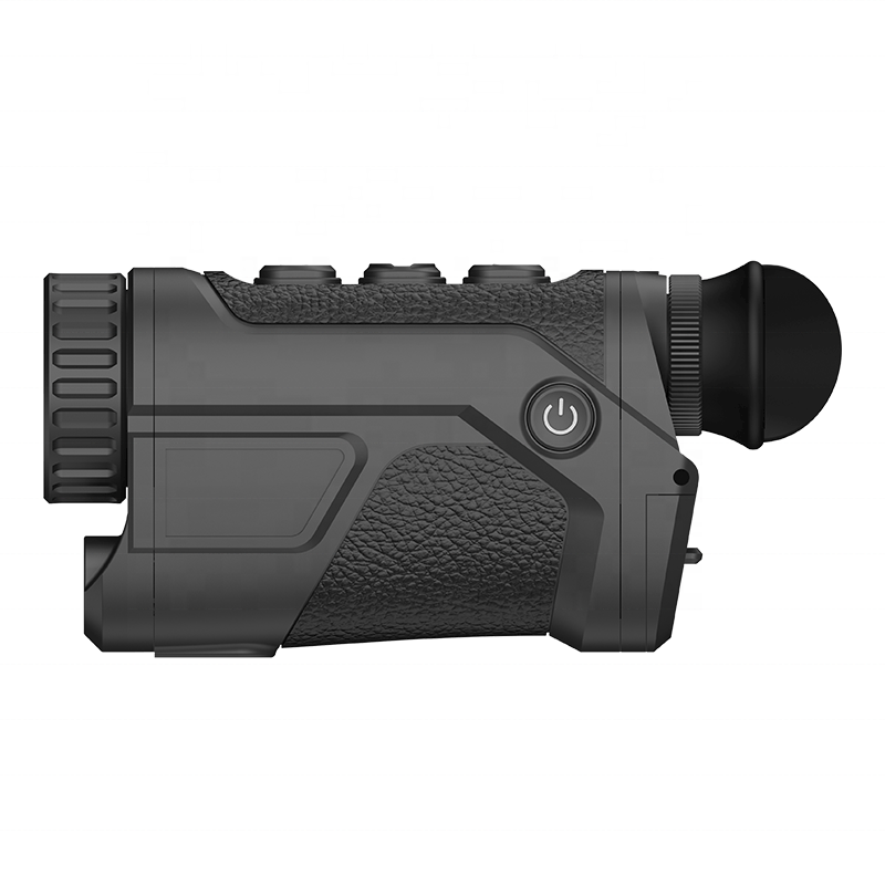 Hunting Thermal Imaging Scope - Servizi OEM: Monocolo Termico 640x512 per