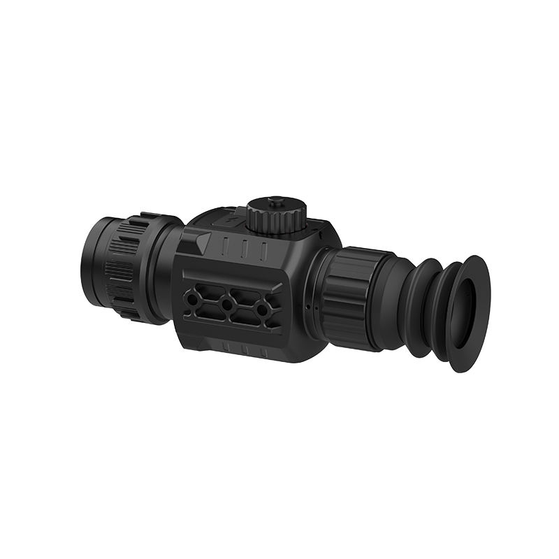 Termocamera IR YXM225 256x192  - Hunting Thermal Imaging Scope recensione e prezzo