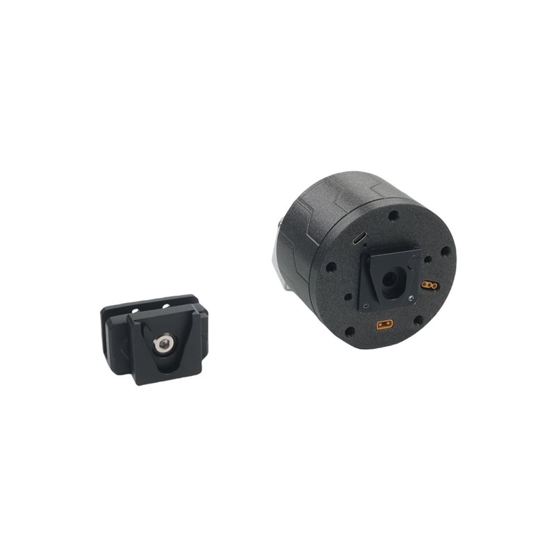 A77P - Gimbal per Veicoli Tele - Thermal Imager Drone Gimbal recensione e prezzo