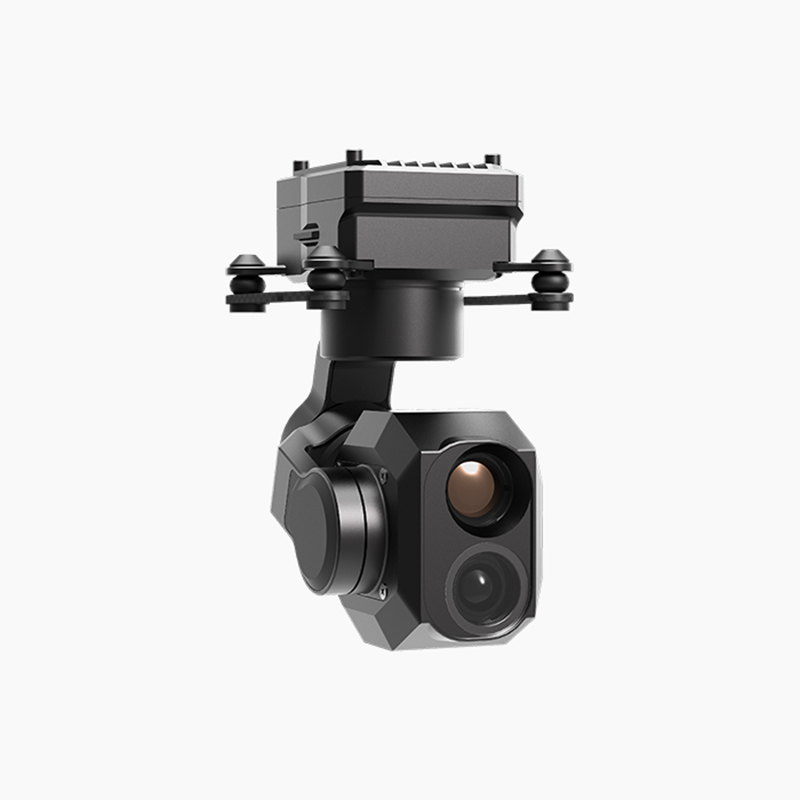 Gimbal per Drone a 3 Assi Z‑2M - Thermal Imager Drone Gimbal recensione e prezzo