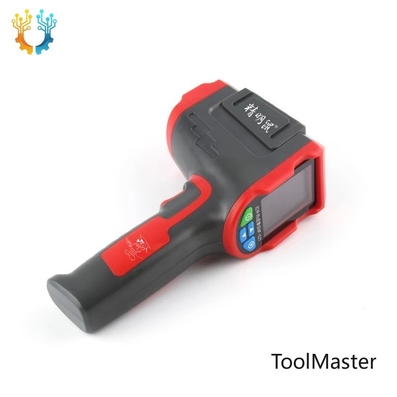 【2026】NF-521 Termocamera Indus - Nf 521 Thermal Imaging Camera recensione e prezzo