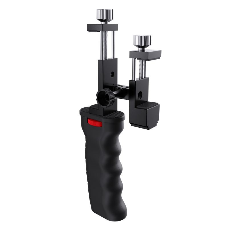 Supporto per Impugnatura in Le - Nf 521 Thermal Imaging Camera recensione e prezzo